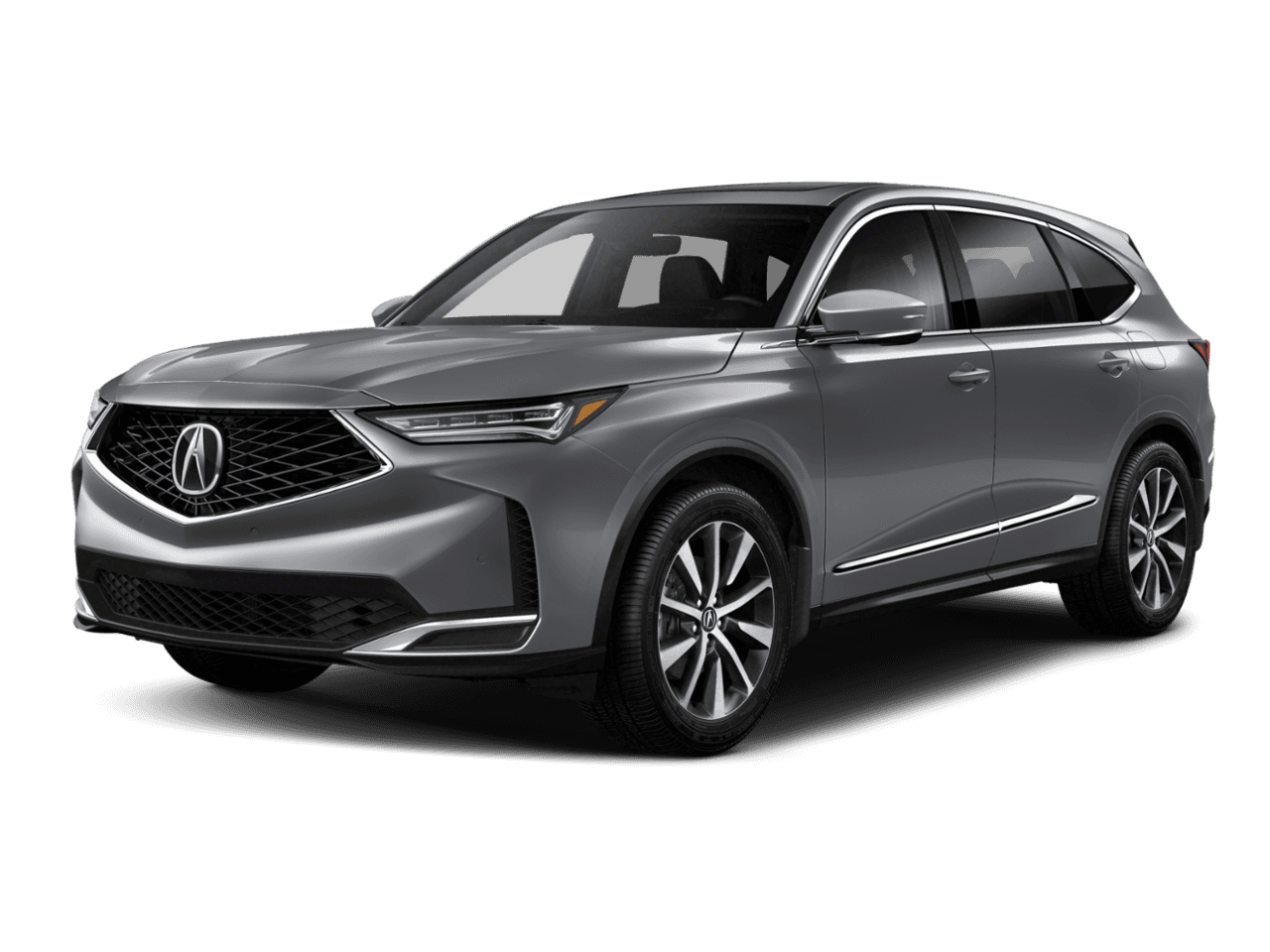2025 Acura MDX photo 1
