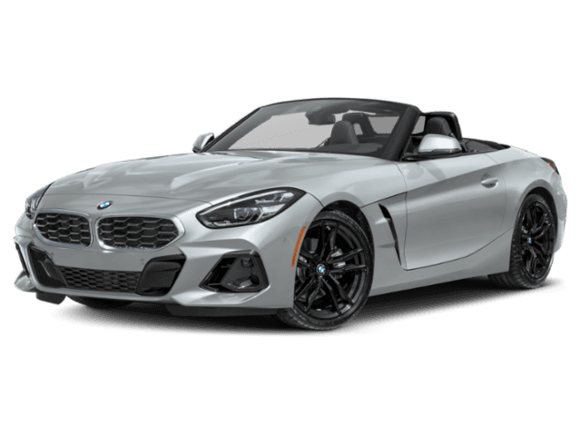 2026 BMW Z4
