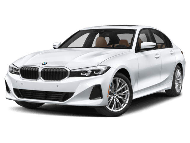 2026 BMW 3 Series