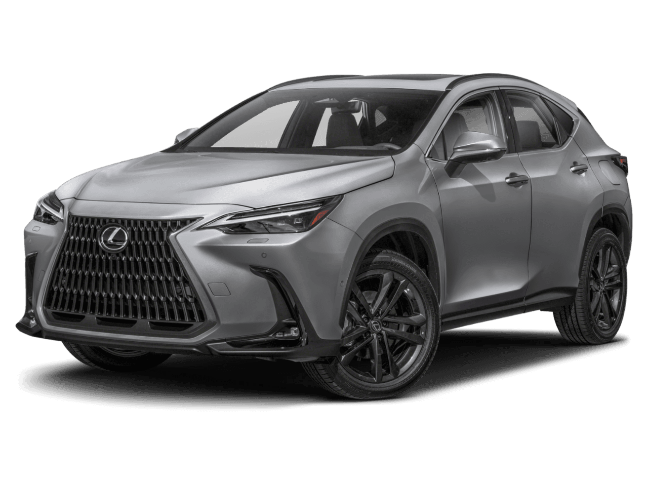 2026 Lexus NX photo 1