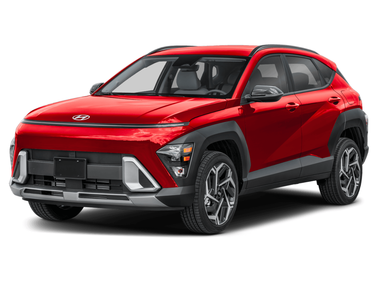 2027 Hyundai Kona photo 1
