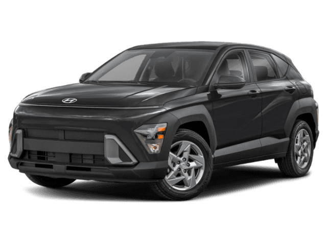 2027 Hyundai Kona