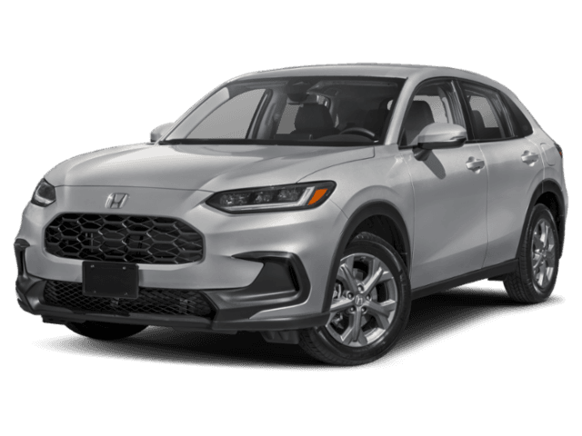 2027 Honda HR-V