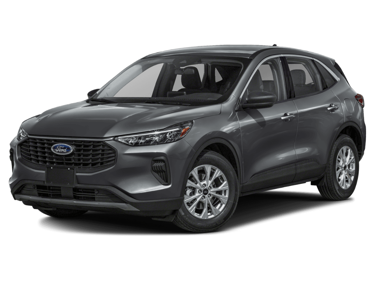 2025 Ford Escape photo 1