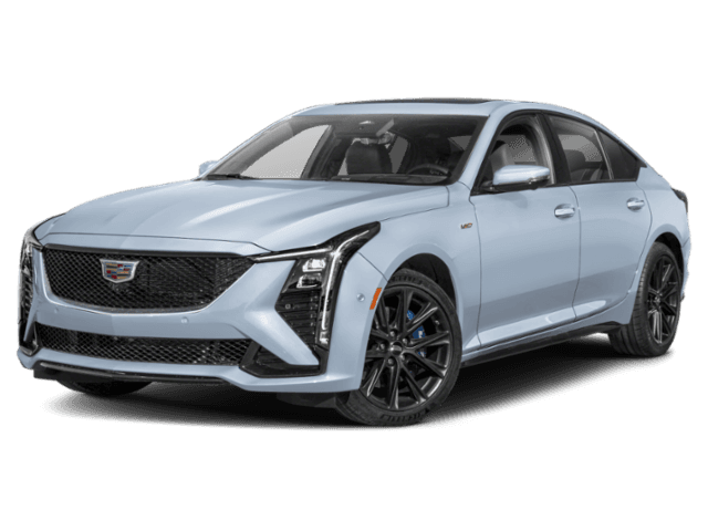 2025 Cadillac CT5-V