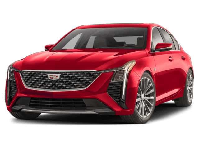 2025 Cadillac CT5