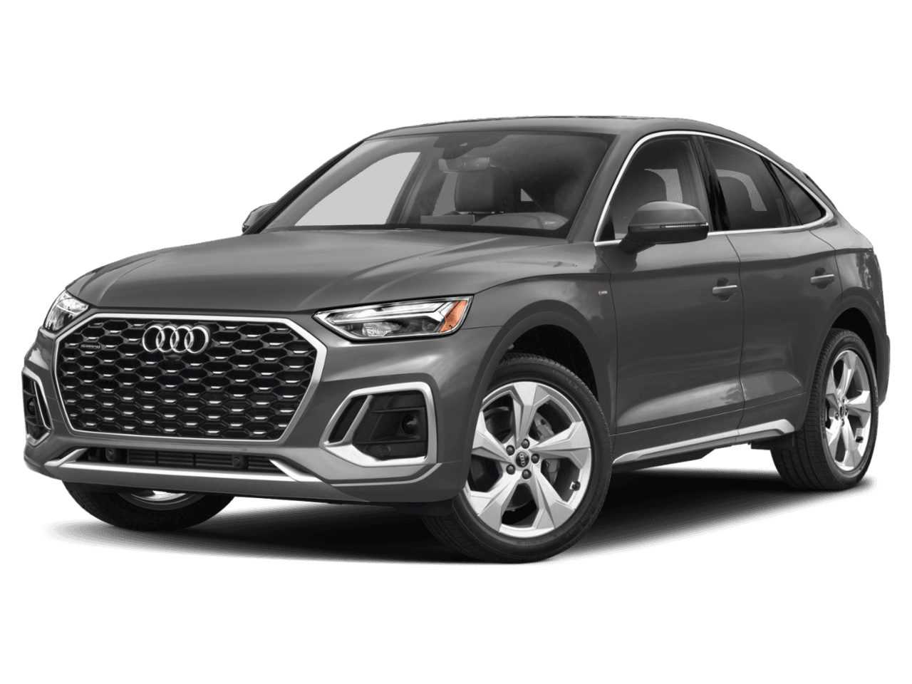 2025 Audi Q5 Sportback photo 1