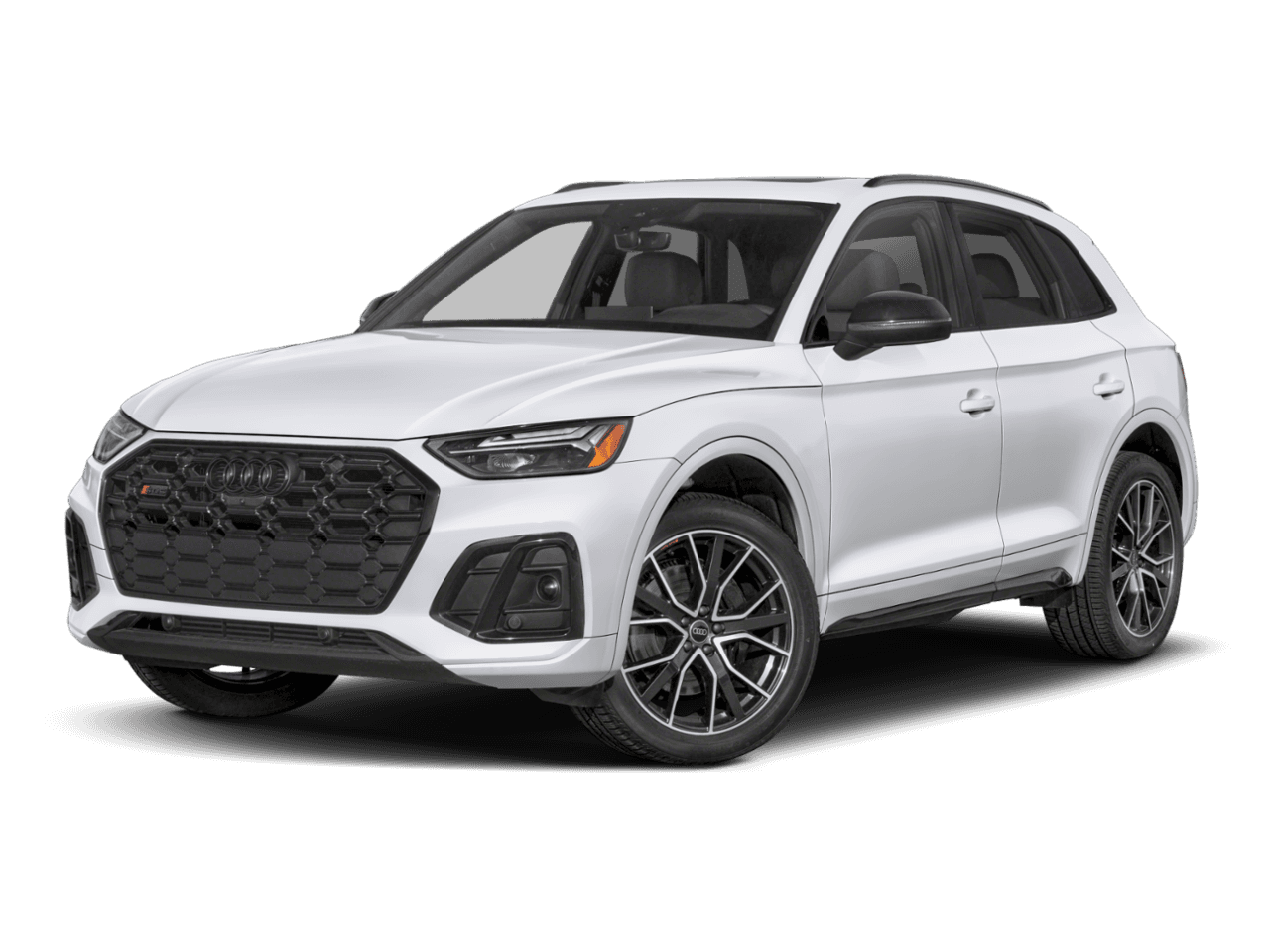 2025 Audi SQ5 photo 1