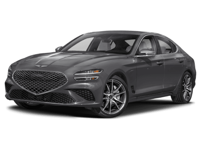 2025 Genesis G70