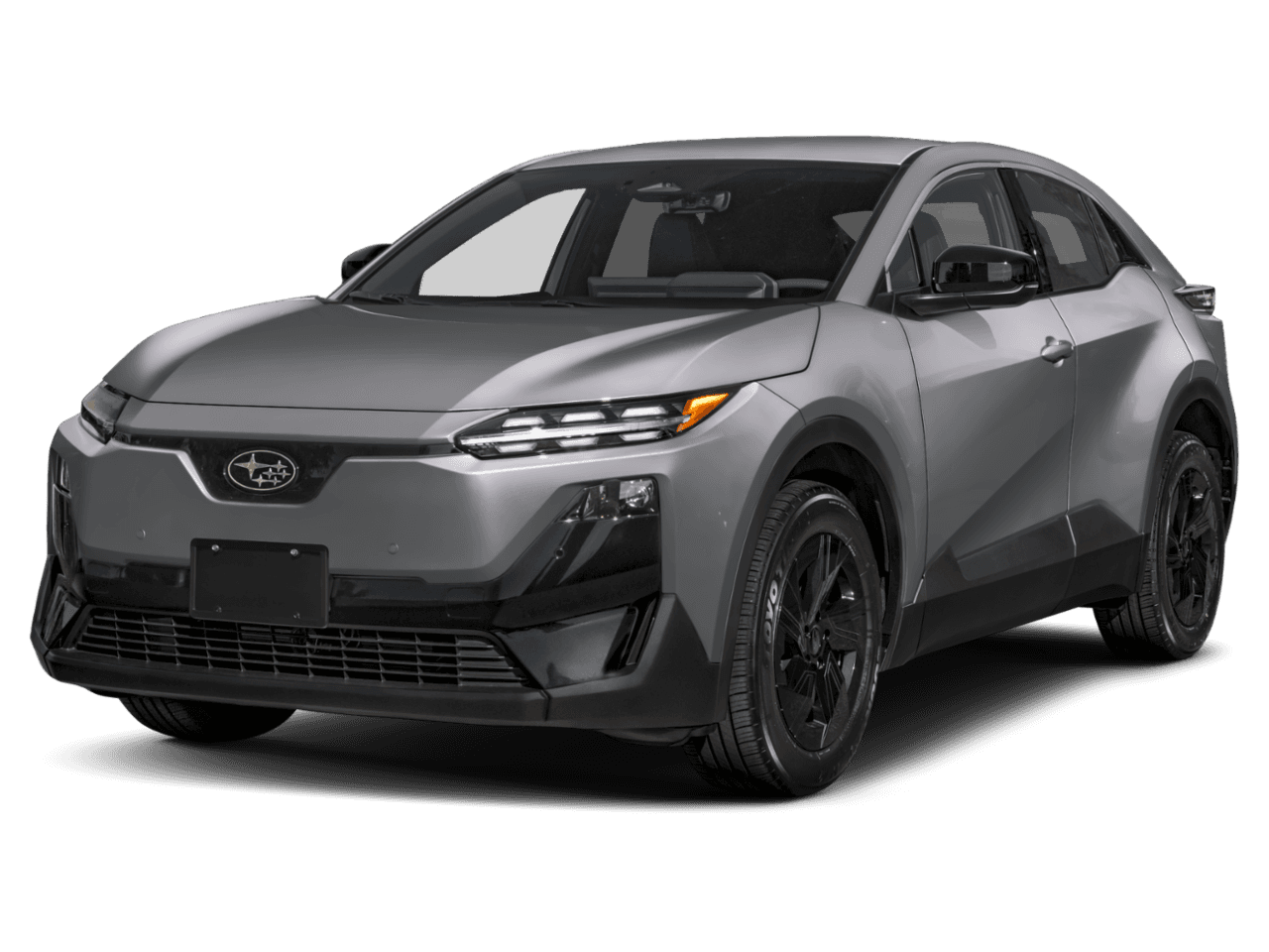 2027 Subaru Uncharted photo 1