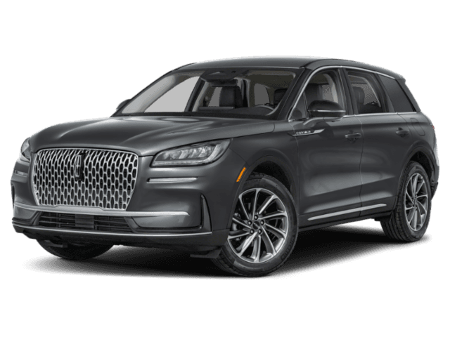2026 Lincoln Corsair