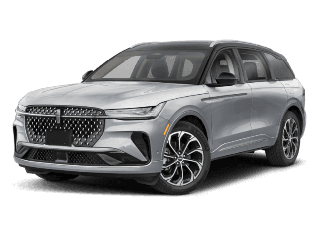 2026 Lincoln Nautilus