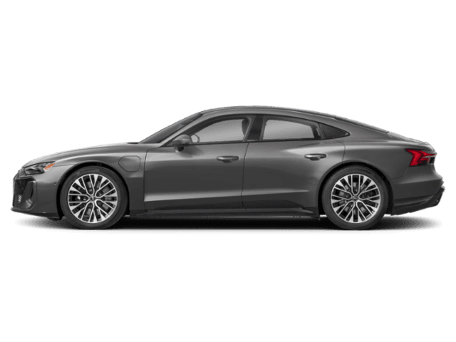 2026 Audi S e-tron GT photo 1