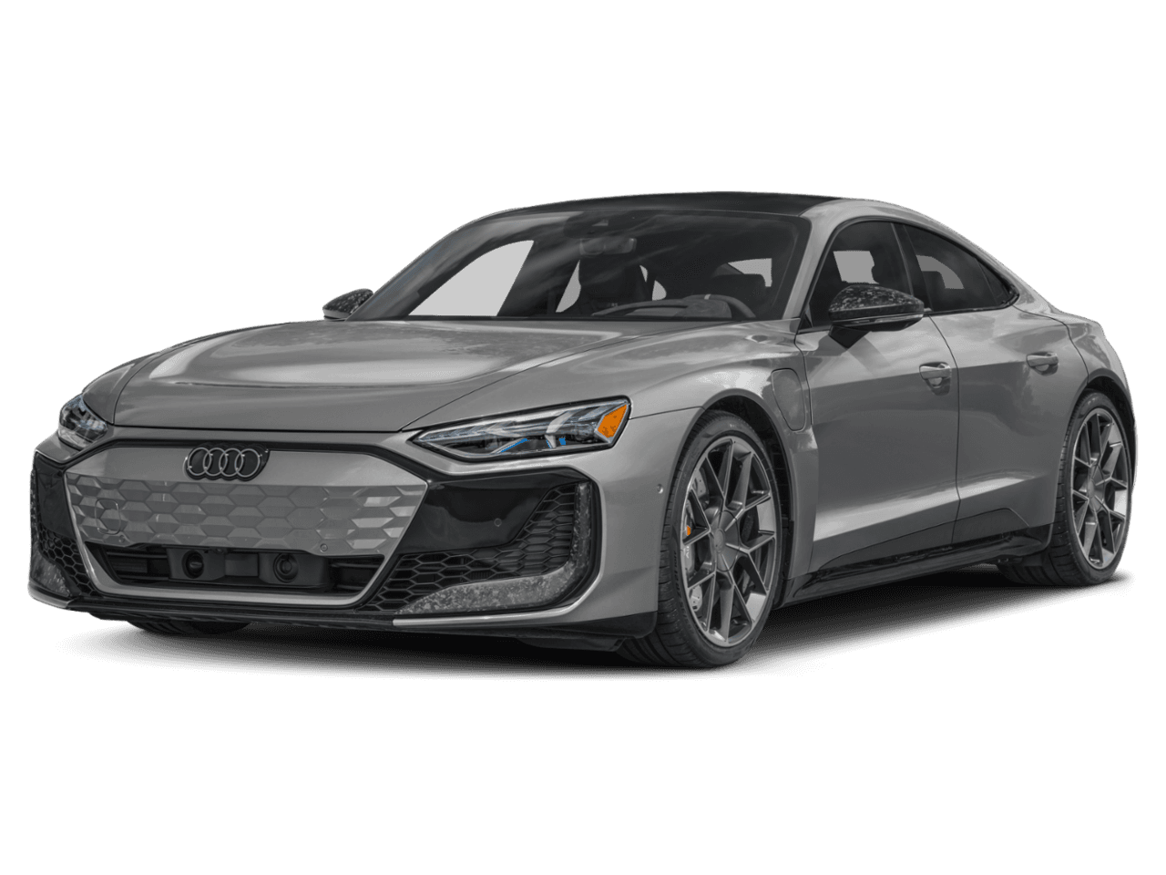 2026 Audi RS e-tron GT photo 1