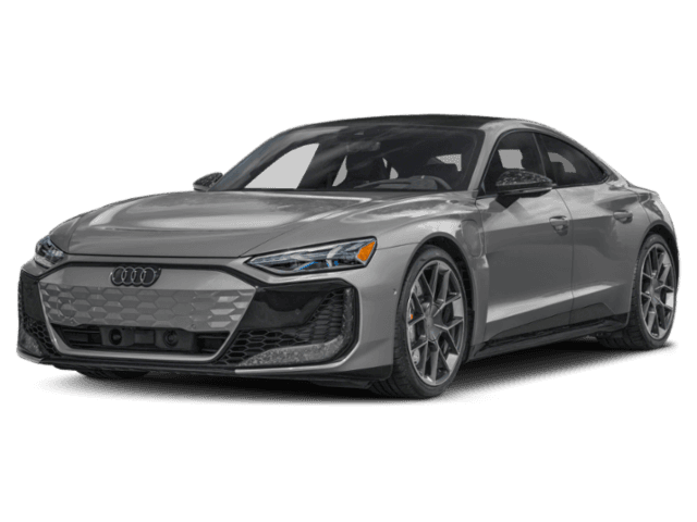 2026 Audi RS e-tron GT