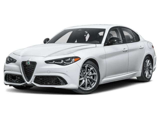 2025 Alfa Romeo Giulia