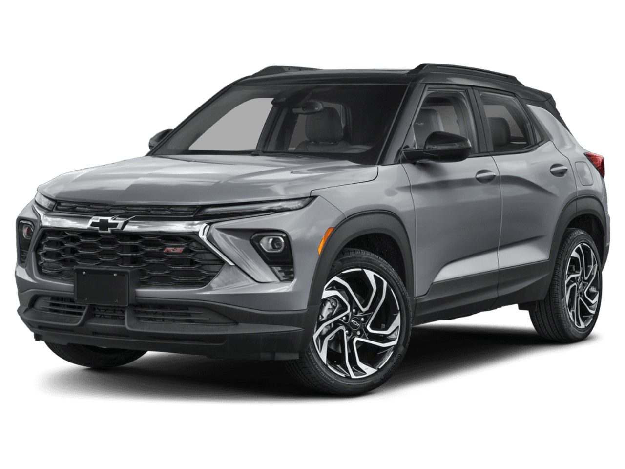 2025 Chevrolet Trailblazer photo 1