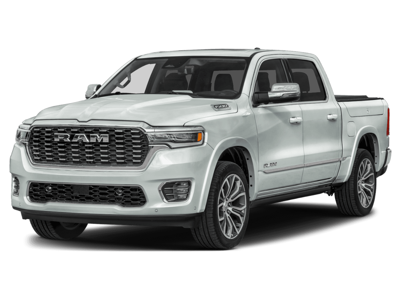 2027 RAM 1500 photo 1