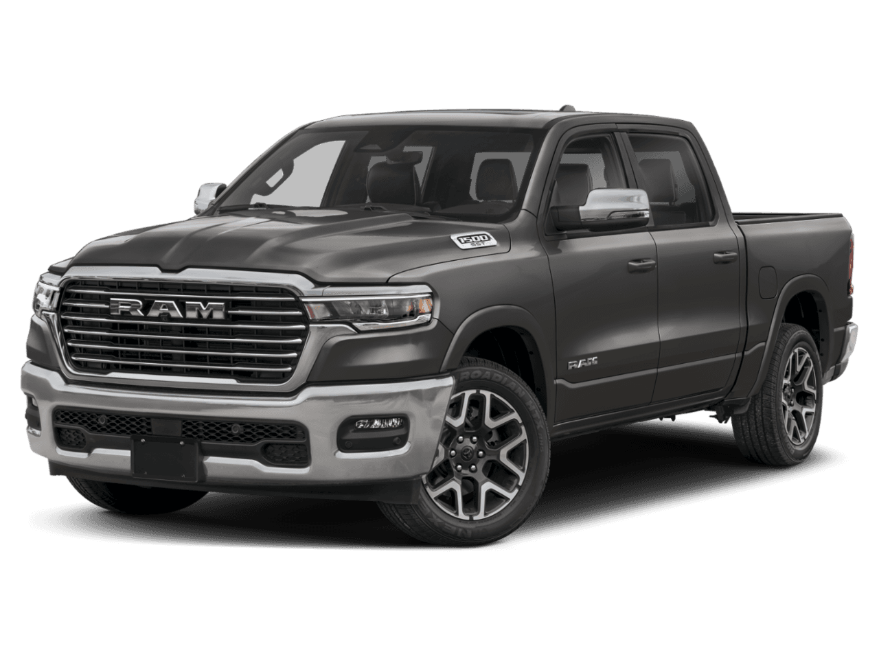2027 RAM 1500 photo 1