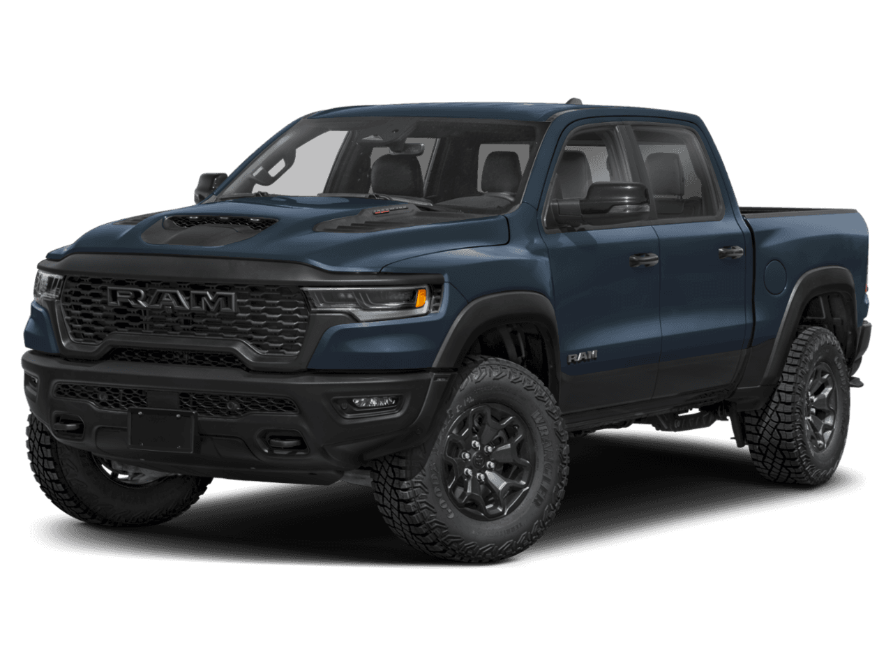 2027 Ram 1500 photo 1