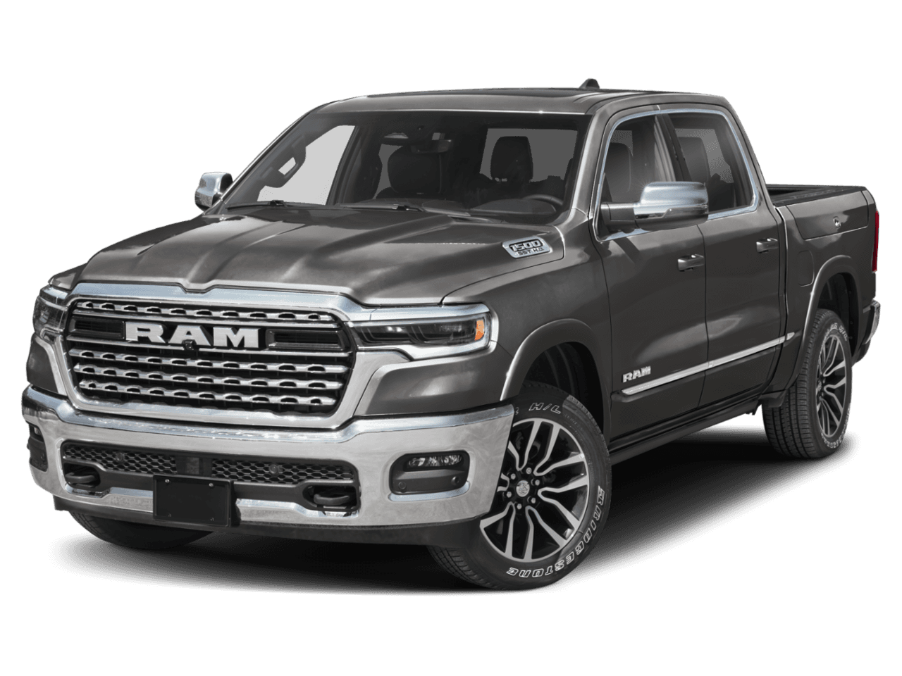 2027 RAM 1500 photo 1