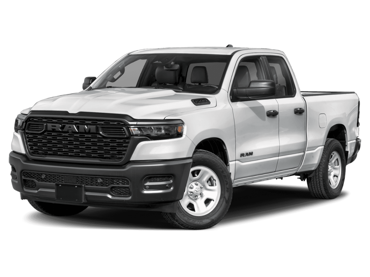 2027 Ram 1500 photo 1