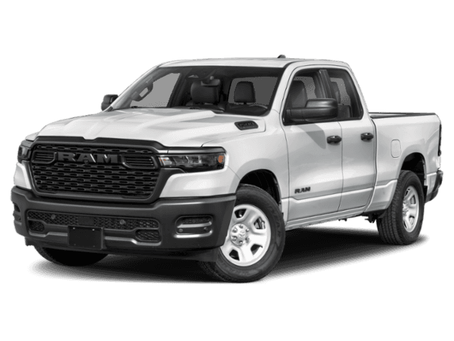 2027 RAM 1500