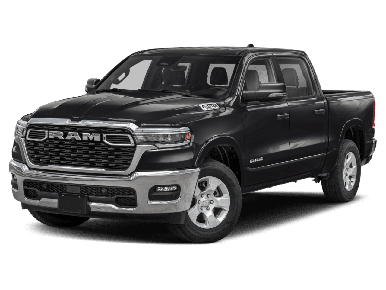 2027 RAM 1500 photo 1