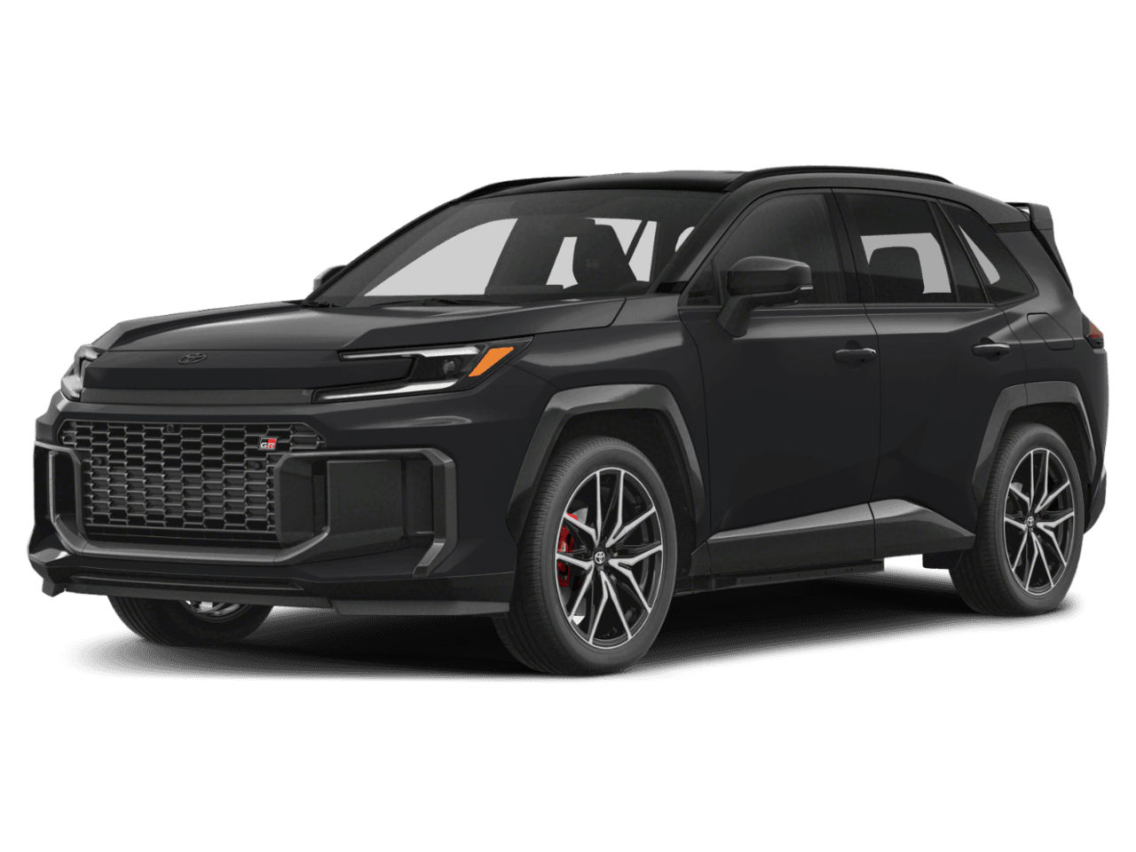 2026 Toyota RAV4 Plug-In Hybrid photo 1