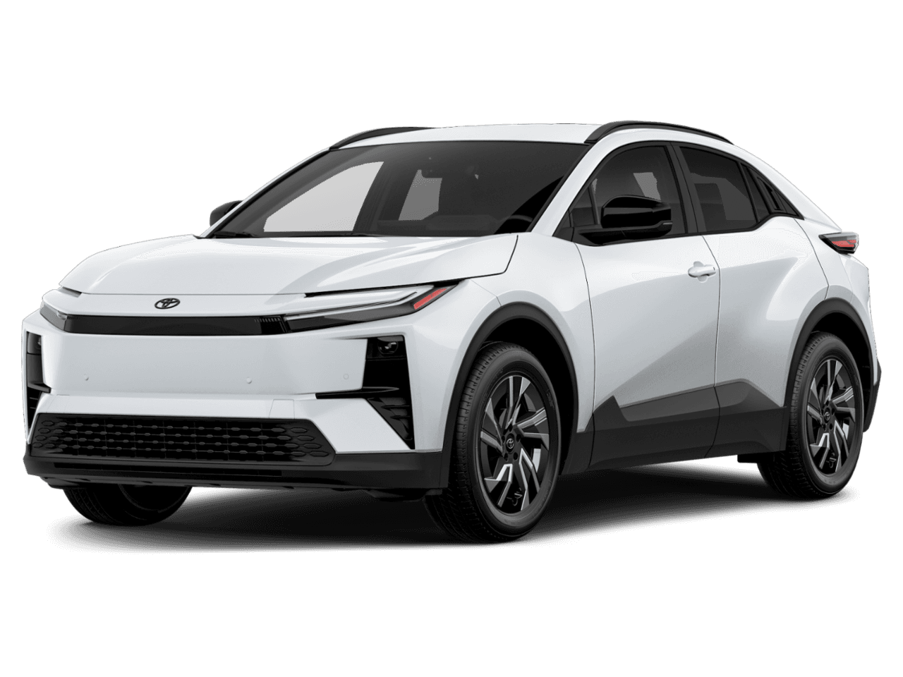 2026 Toyota C-HR photo 1