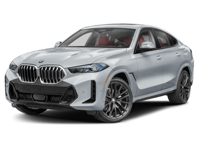 2026 BMW X6