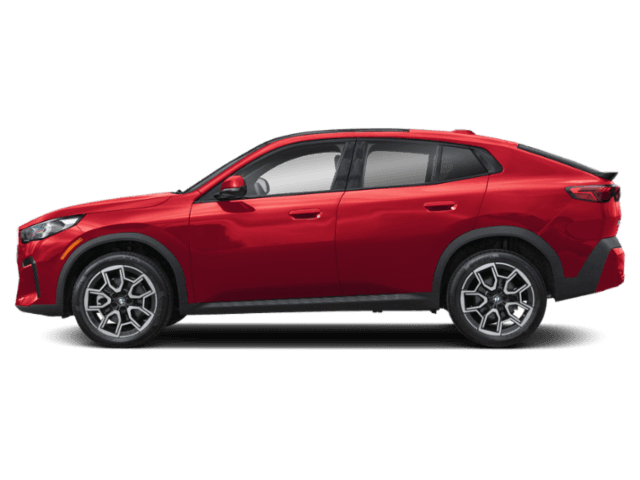 2026 BMW X2 photo 1