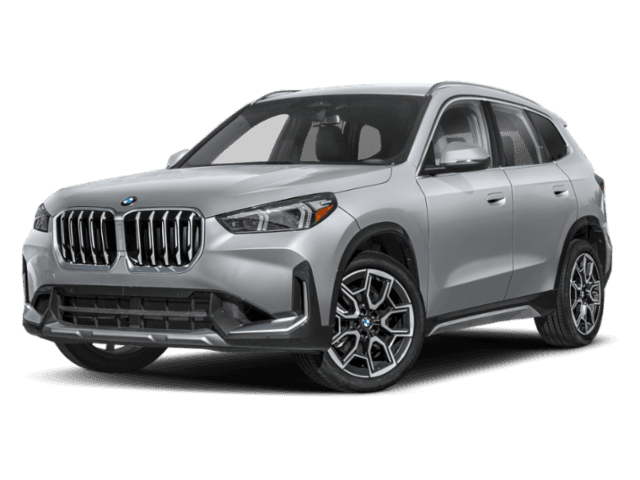 2026 BMW X1