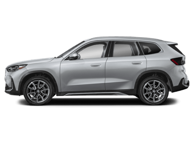 2026 BMW X1 photo 1