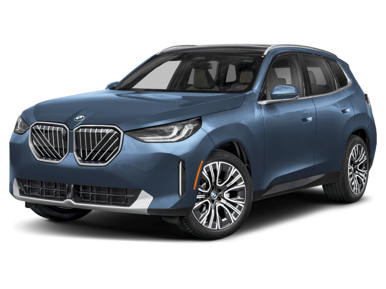 2026 BMW X3 photo 1