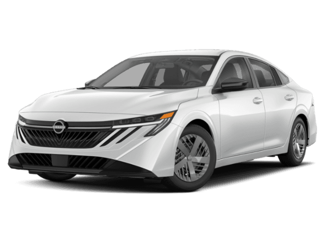2026 Nissan Sentra