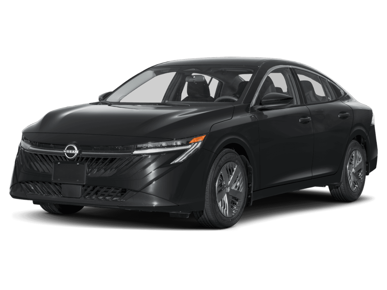 2026 Nissan Sentra photo 1