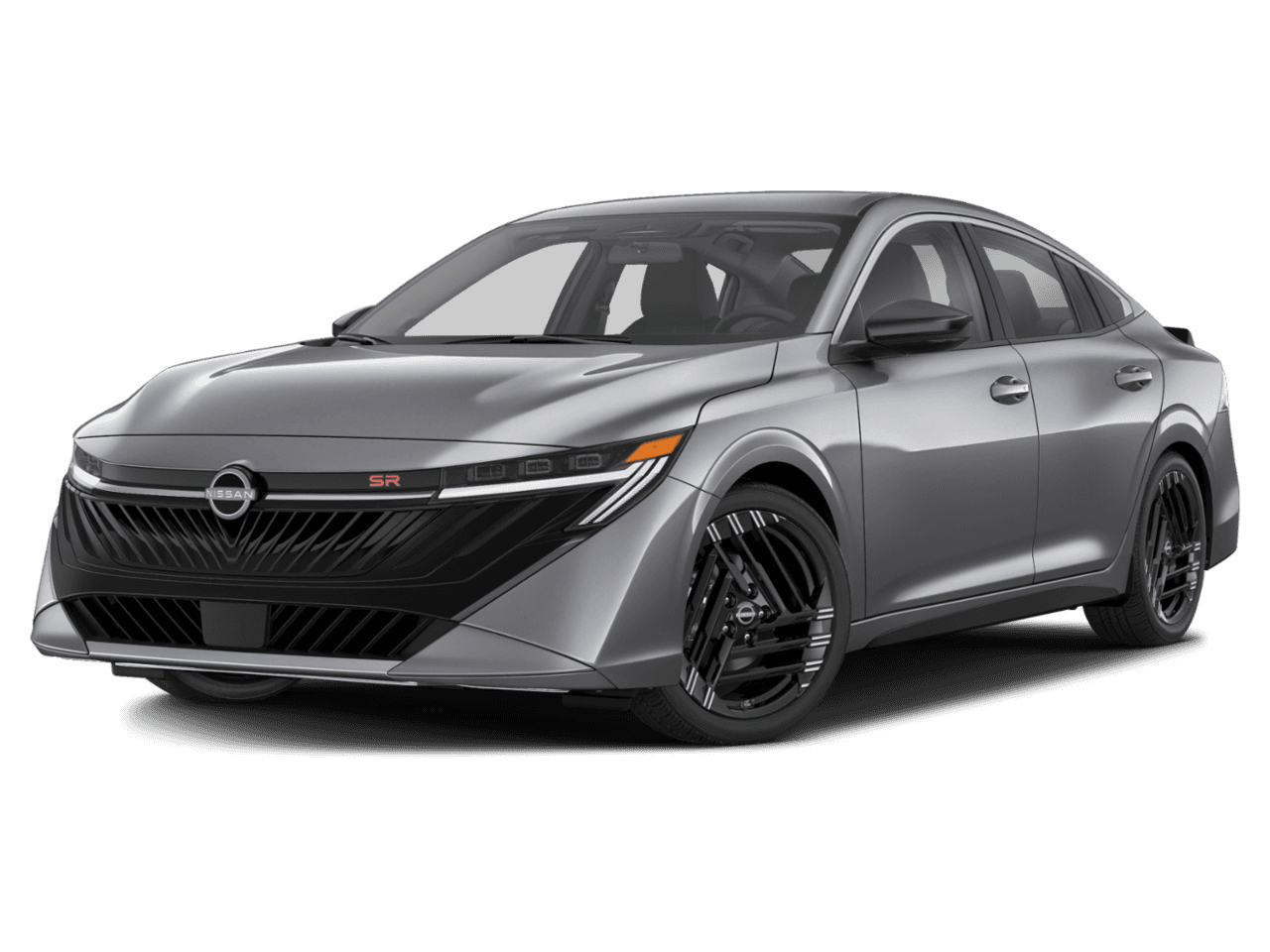 2026 Nissan Sentra photo 1