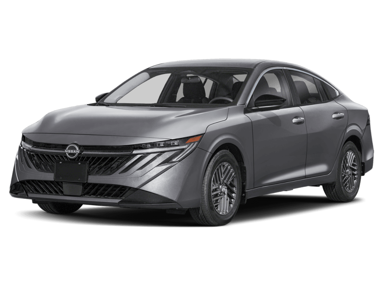 2026 Nissan Sentra photo 1