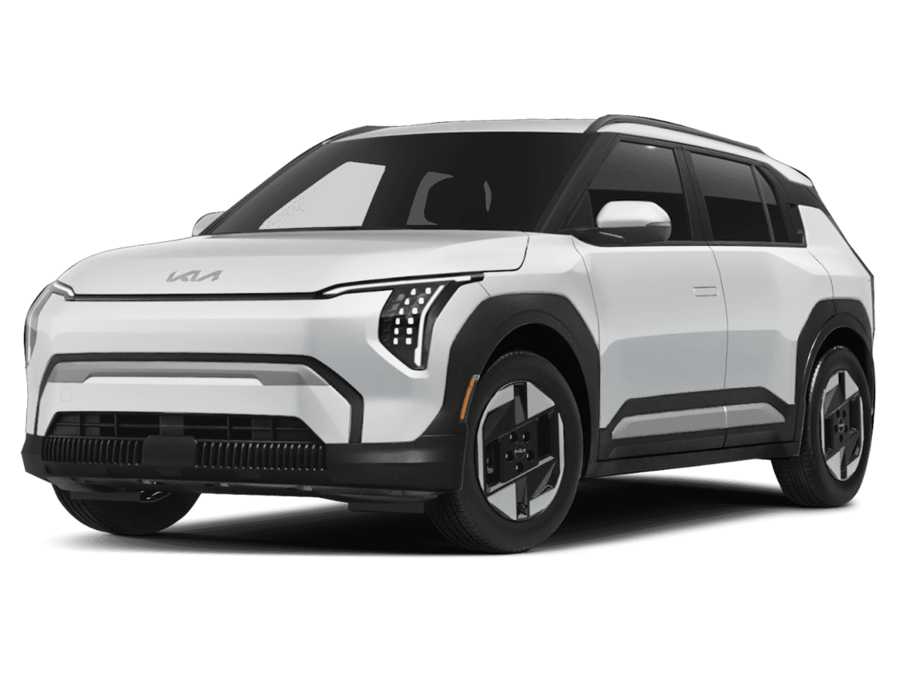 2027 Kia EV3 photo 1