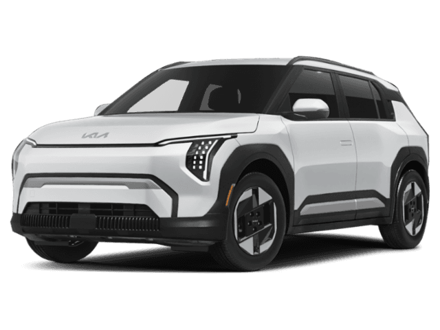 2027 Kia EV3