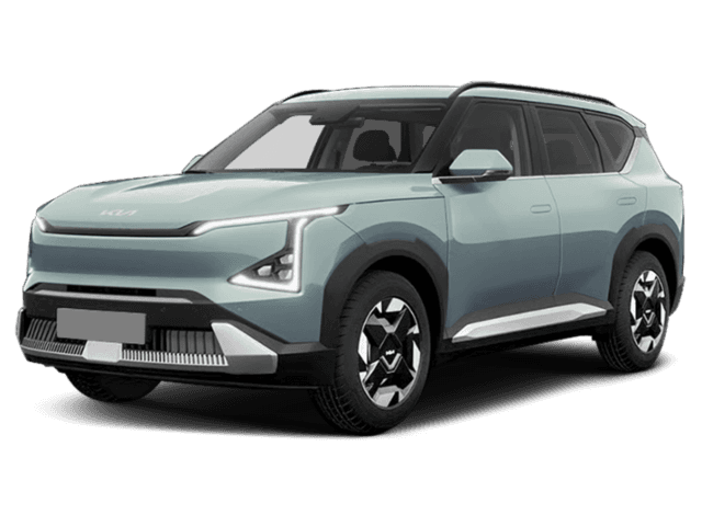 2027 Kia EV5