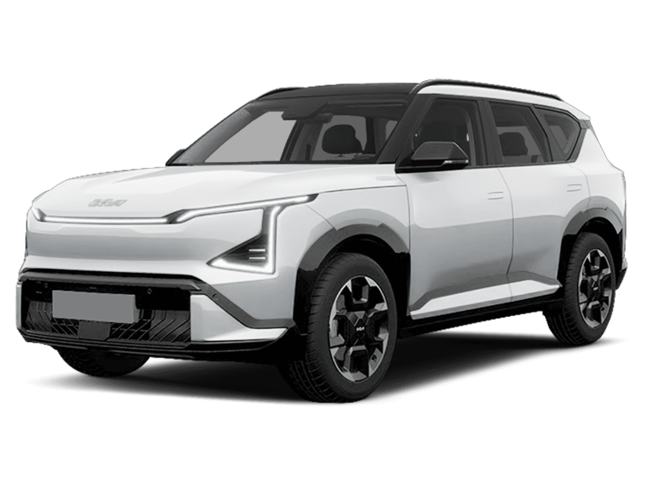 2027 Kia EV5 photo 1