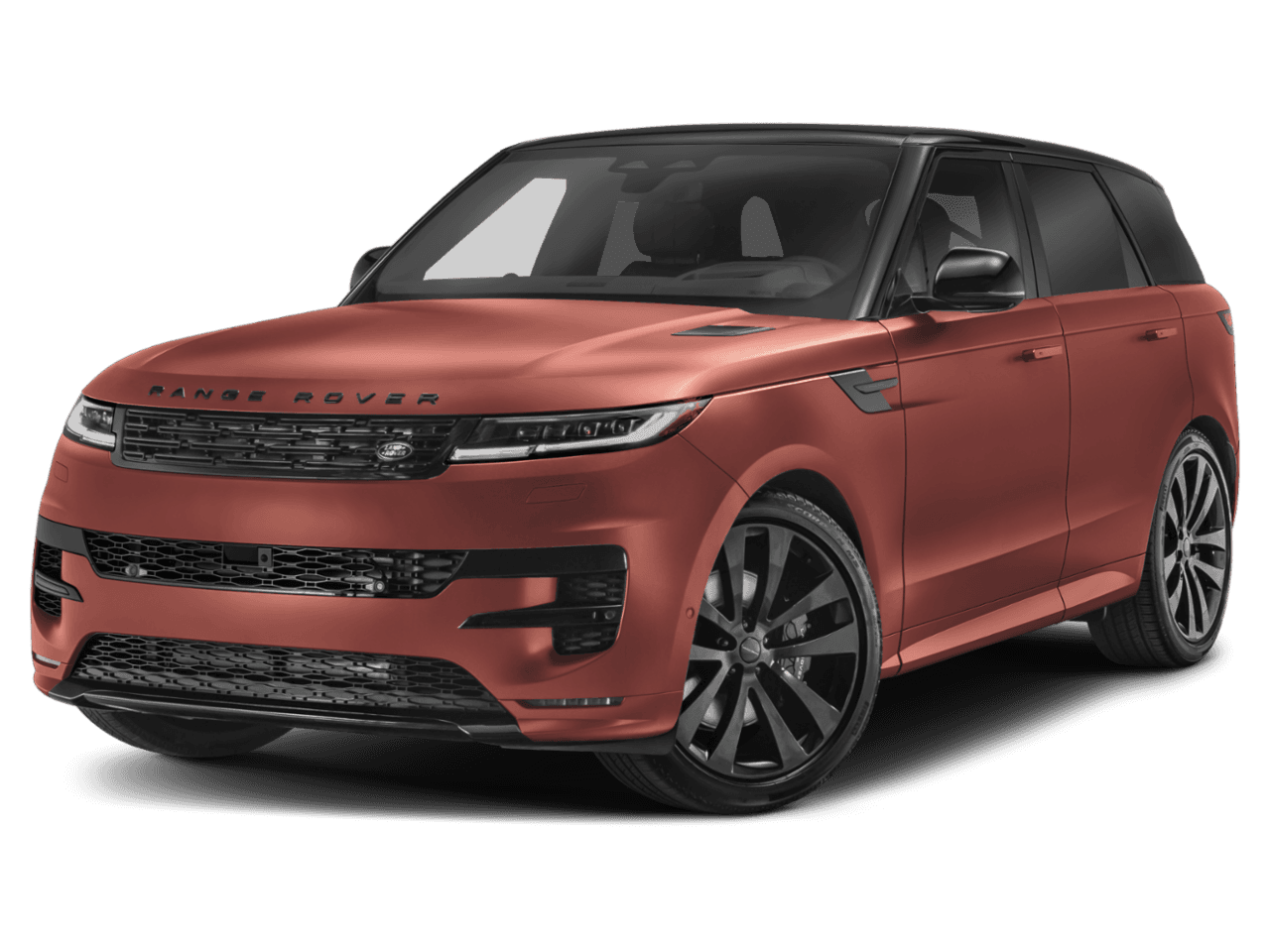 2027 Land Rover Range Rover Sport photo 1