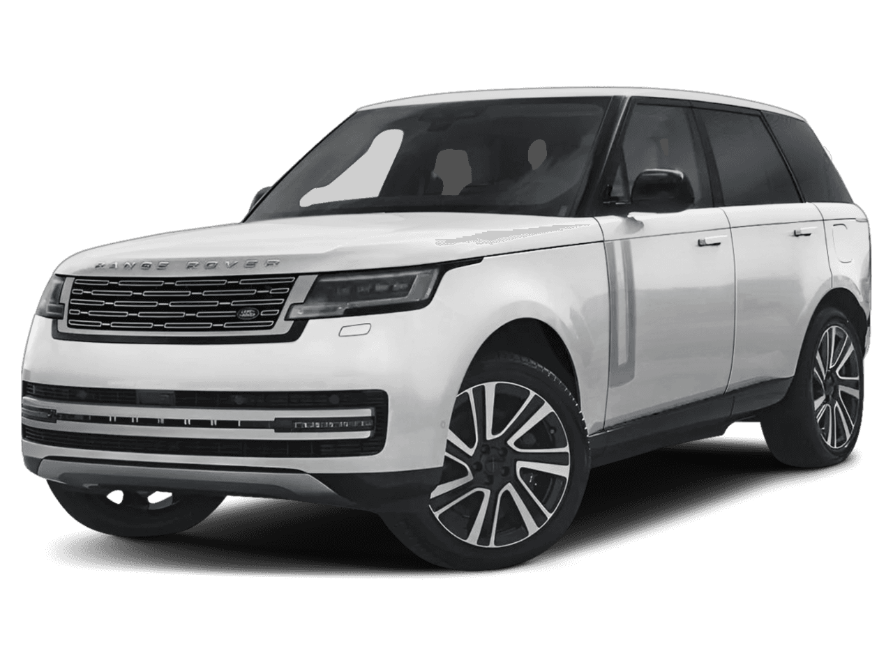 2027 Land Rover Range Rover photo 1