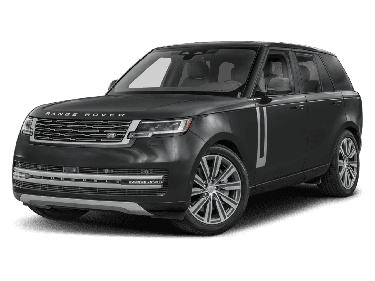 2027 Land Rover Range Rover photo 1