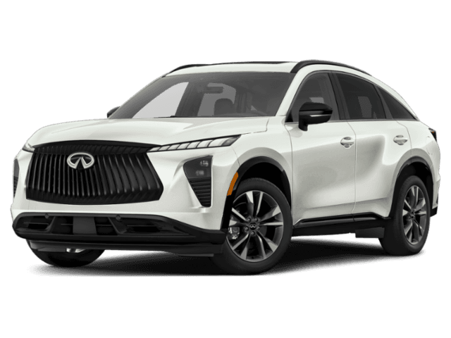 2027 INFINITI QX65