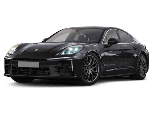 2025 Porsche Panamera