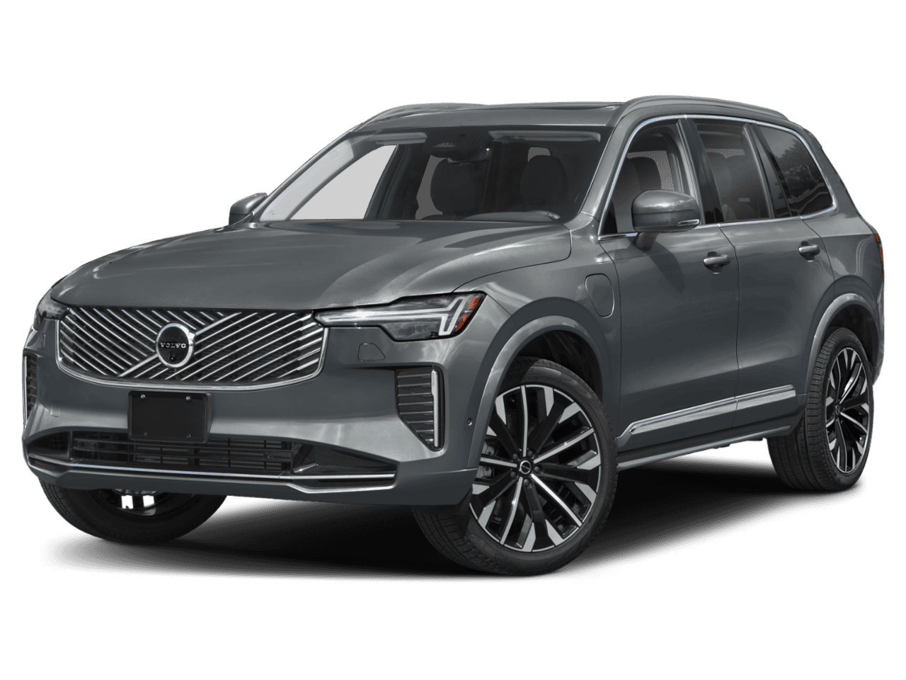 2027 Volvo XC90 Plug-In Hybrid photo 1