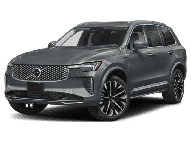 2027 Volvo XC90 Plug-In Hybrid